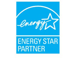 Energy start certified