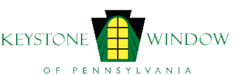 Keystone Window logo