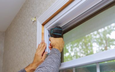 How New Windows Can Save You Time and Effort in Maintaining Your Home