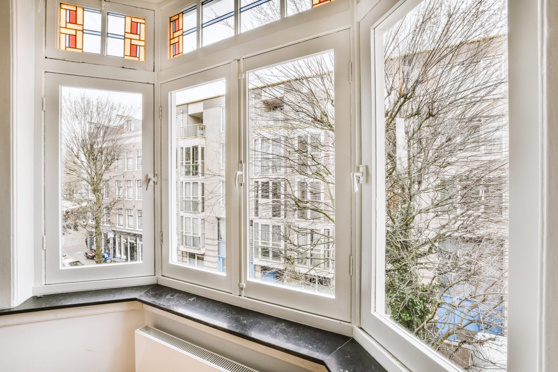 Window Replacement Services