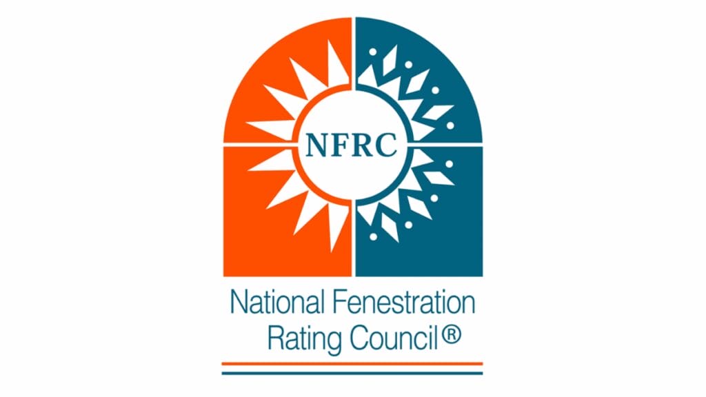 NFRC 标志